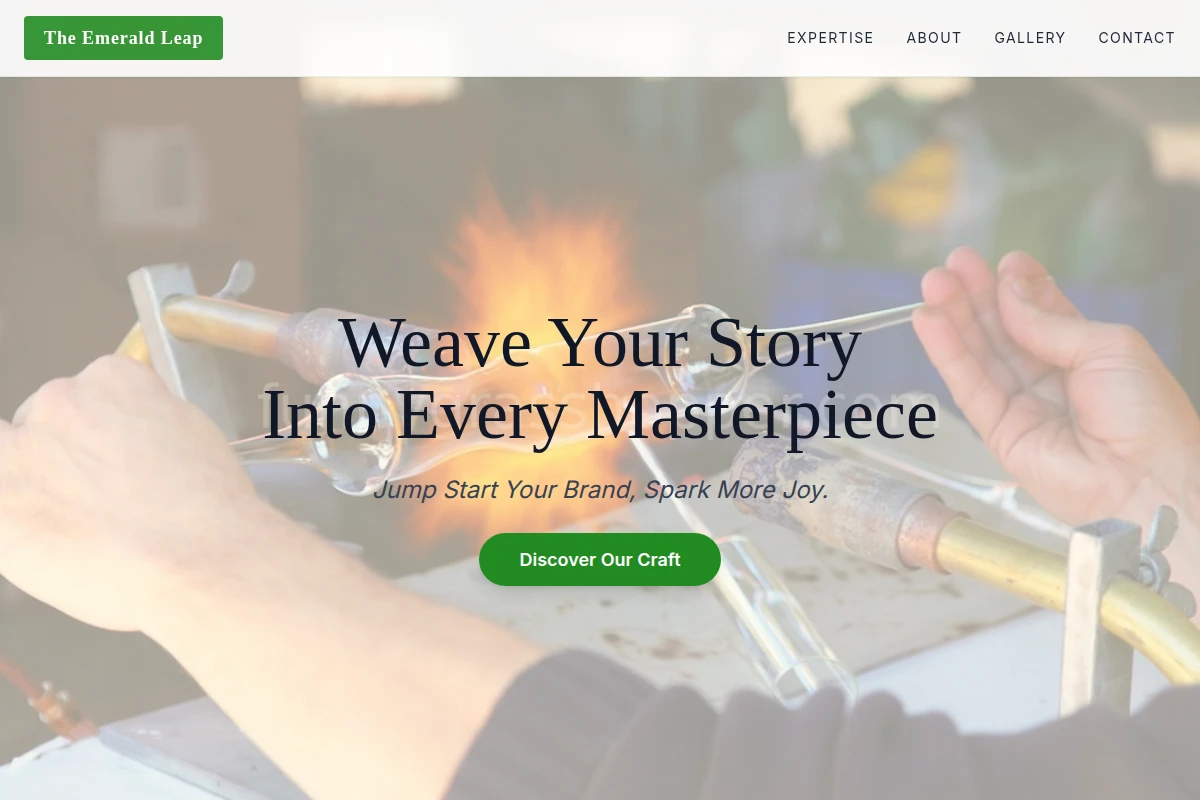 Fable Artisan