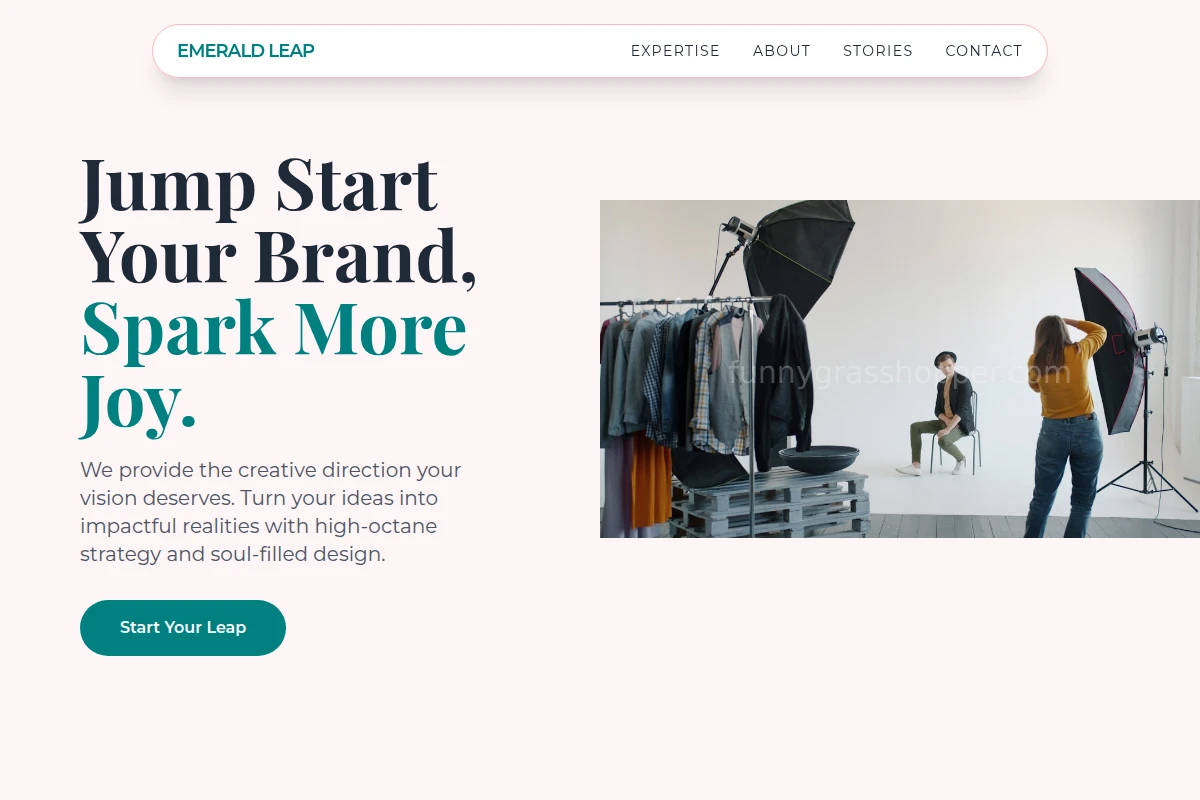 Arc Creative Direction