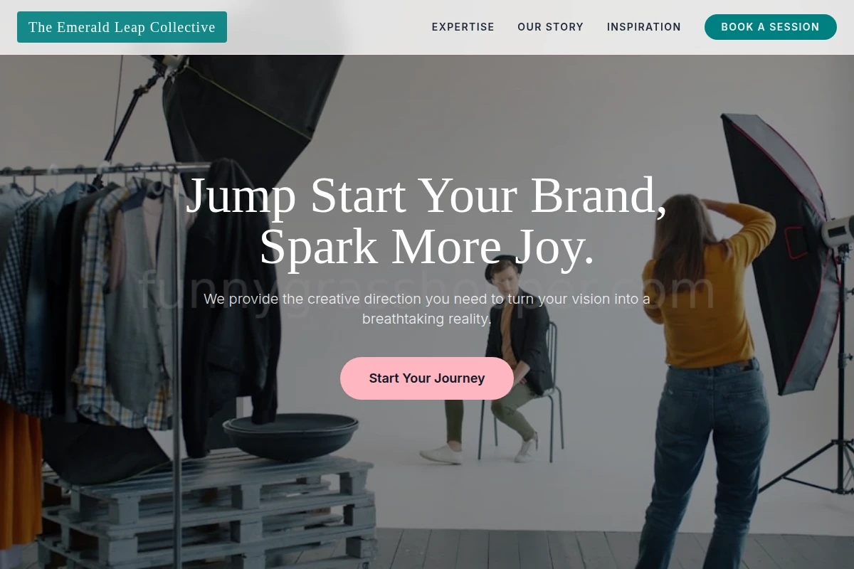 Sprint Creative Direction