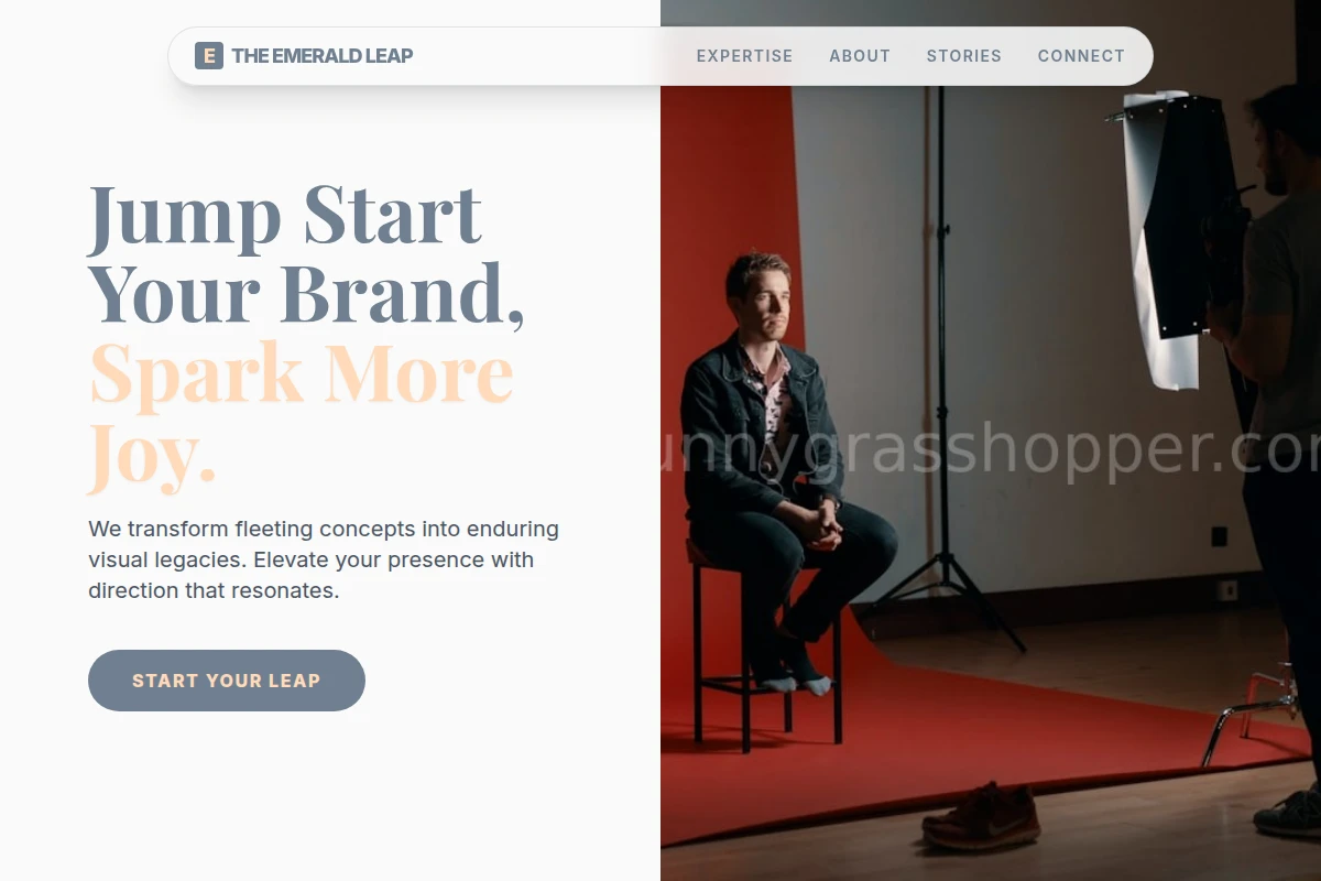 Zing Creative Direction